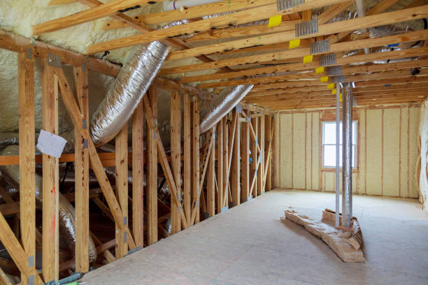 Best Specialized Insulation Services in Riner, VA