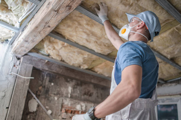 Reliable Riner, VA Insulation Contractor Solutions