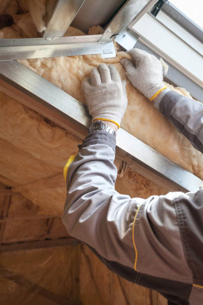 Trusted Riner, VA Insulation Contractor Experts