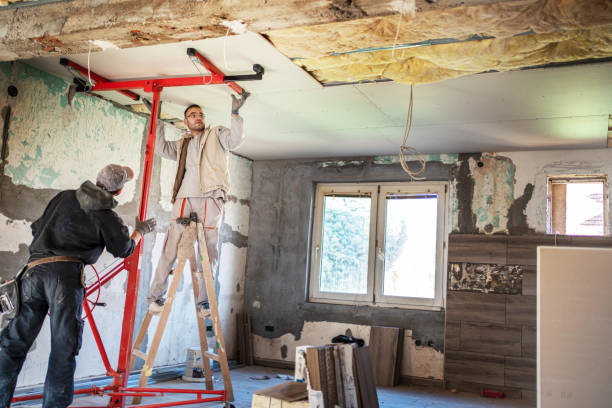 Best DIY Insulation Kits and Guidance in Riner, VA