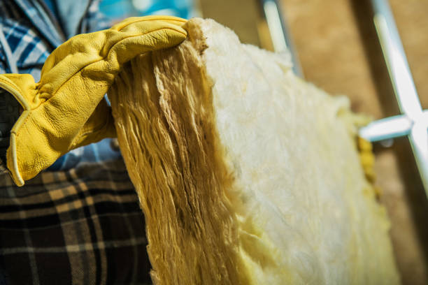 Types of Insulation We Offer in Riner, VA