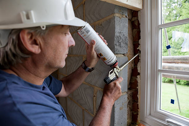 Best Eco-Friendly Insulation in Riner, VA