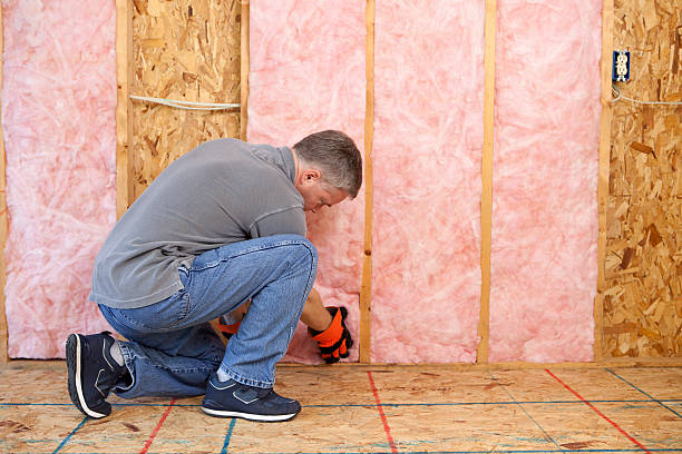 Best Spray Foam Insulation in Riner, VA