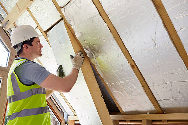 Best Energy Efficiency Insulation in Riner, VA