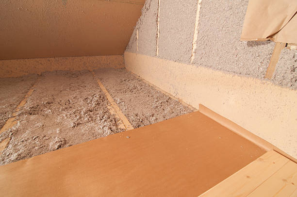 Best Spray Foam Insulation in Riner, VA