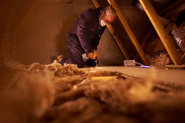 Best Energy Efficiency Insulation in Riner, VA
