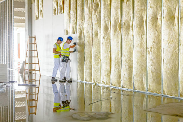 Best Insulation for Specific Applications in Riner, VA